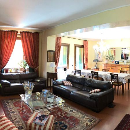 Villa Fior di Robinia Giavera del Montello Esterno foto