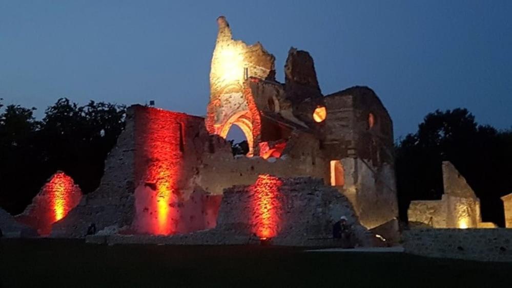 Villa Fior di Robinia Giavera del Montello Esterno foto