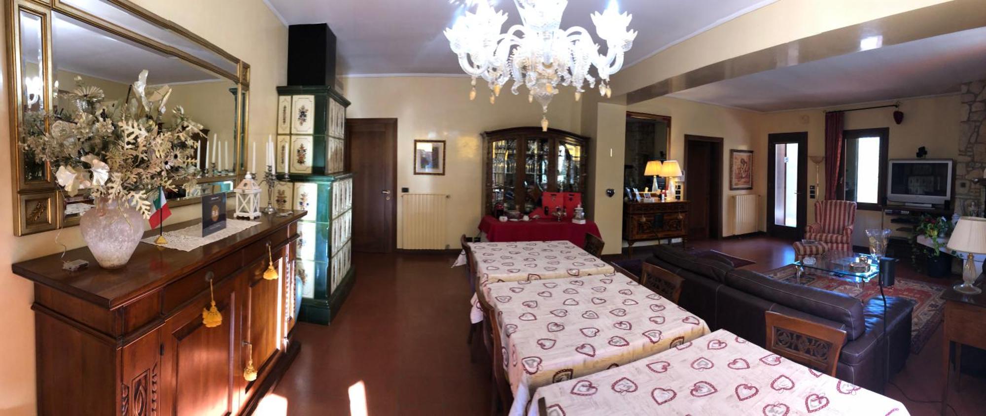 Villa Fior di Robinia Giavera del Montello Esterno foto
