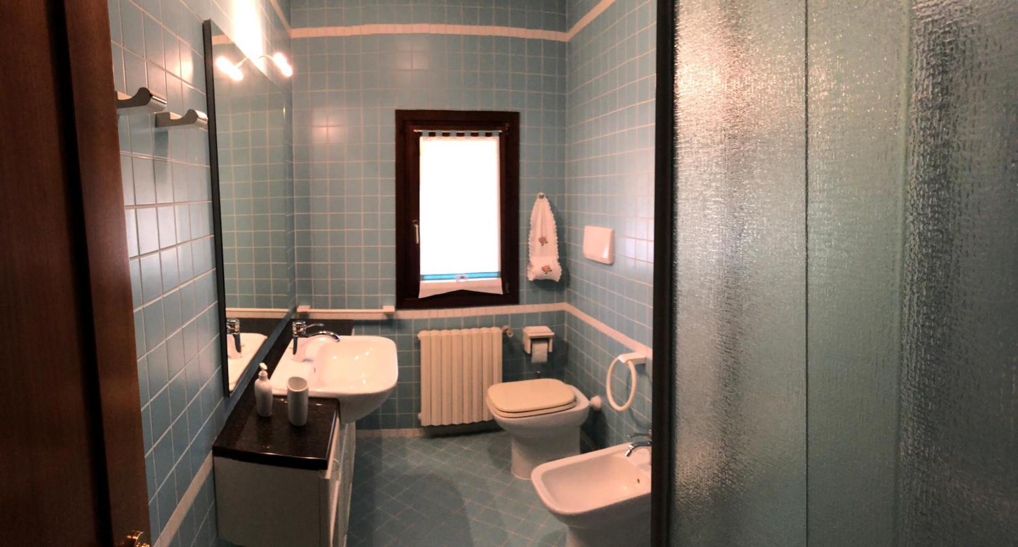 Villa Fior di Robinia Giavera del Montello Esterno foto