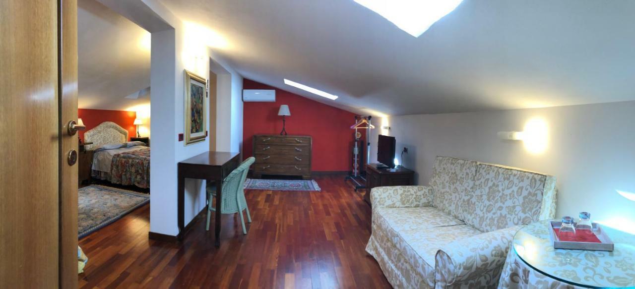 Villa Fior di Robinia Giavera del Montello Esterno foto