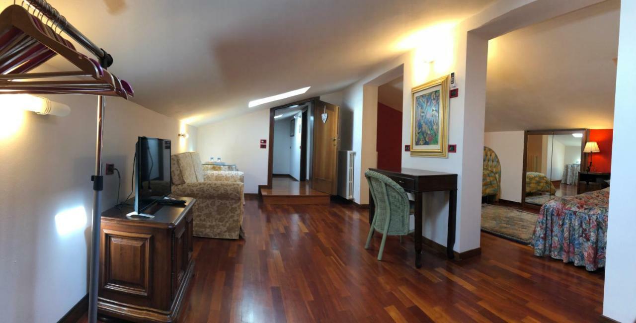 Villa Fior di Robinia Giavera del Montello Esterno foto