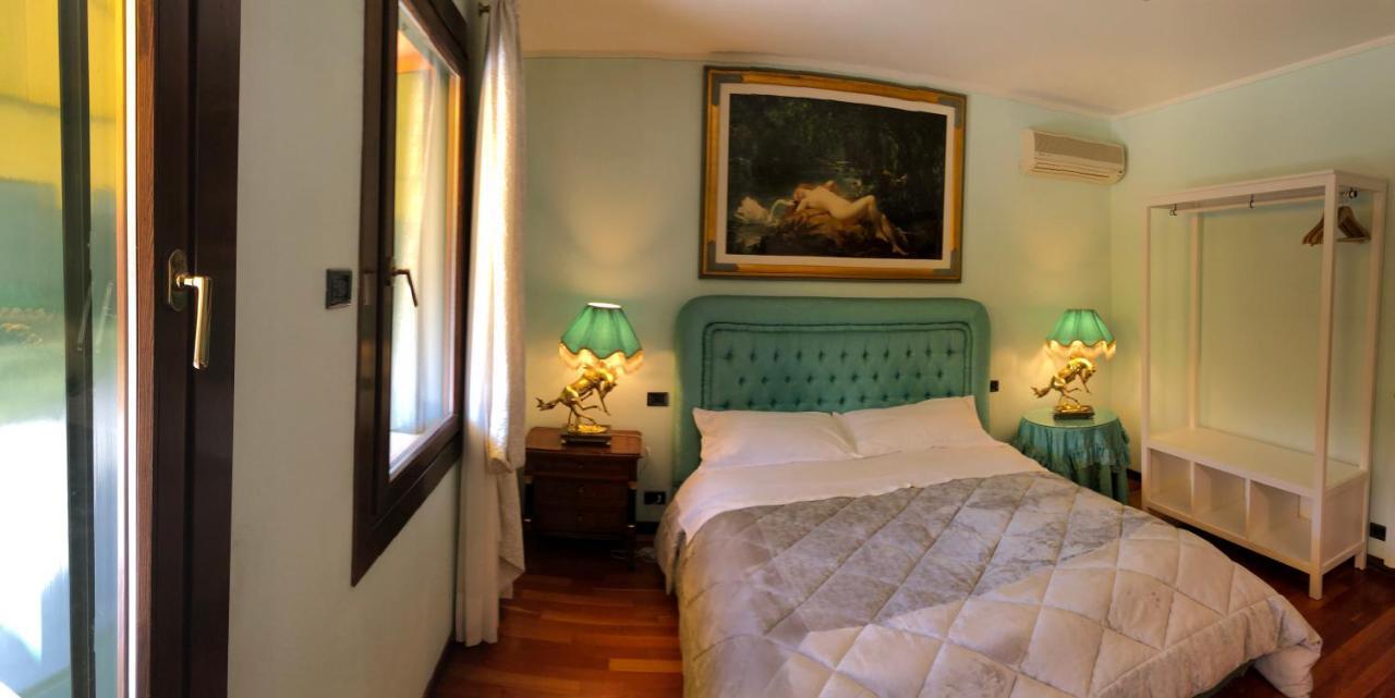 Villa Fior di Robinia Giavera del Montello Esterno foto